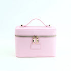 pebble pattern pink