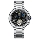 1413 Silver Black S