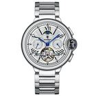1413 Silver White S