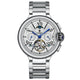 1413 Silver White S