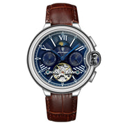 1413 Silver Blue L