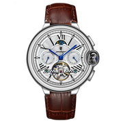 1413 Silver White L