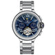 1413 Silver Blue S