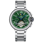 1413 Silver Green S