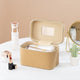 Light coffee color single box small [21*13*14]