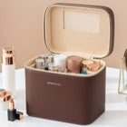 Caramel color single box large [24*17*20]