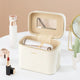 Milky white single box medium [23*15*17]