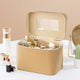 Light coffee color single box medium [23*15*17]