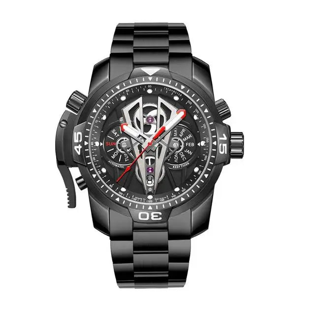 Reef Tiger RGA3503 Sport Automatic Watch for Men Smash Price Shop Men's Watch
