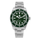 Dark Green-0008C