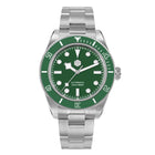 Enamel Green-0008C