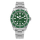 Enamel Green-0008C