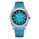 Blue 9015 FKM
