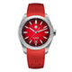 Red 9015 FKM