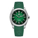 Green 9015 FKM