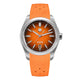 Orange 9015 FKM