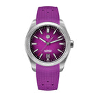 Purple FKM
