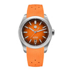 Orange FKM