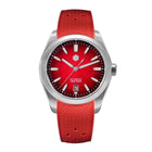 Red FKM