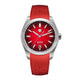 Red FKM