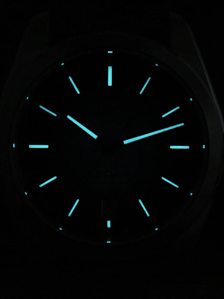 San Martin SN0144 JianZhan Dial Automatic Men's Watch