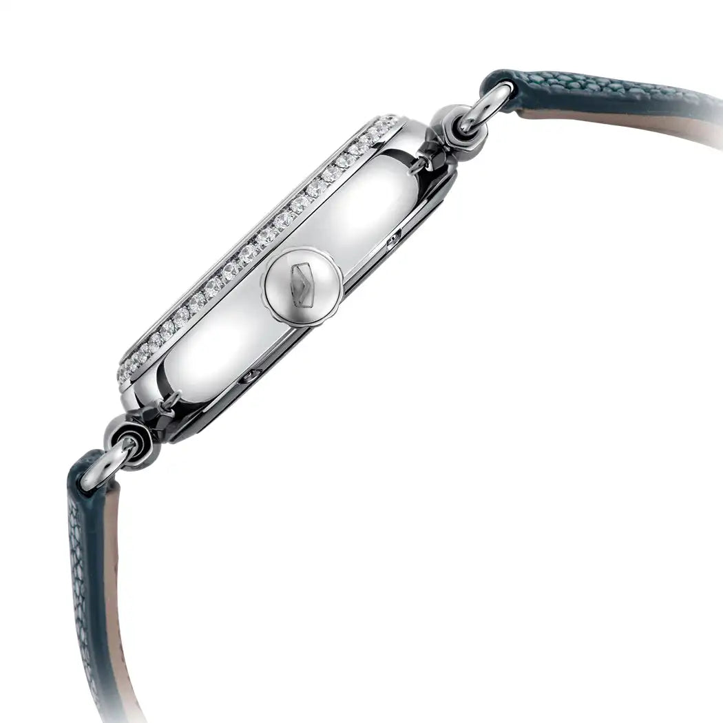 Seagull 8100L Women’s Tourbillon Watch – Filigree Heritage Sapphire Smash Price Shop Women's Watch