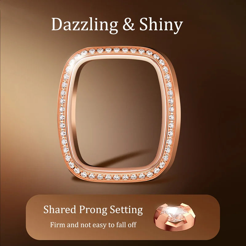 Seagull E1081L Women’s Quartz Watch – Stainless Steel Sapphire Luxury