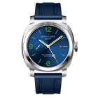 Blue Green