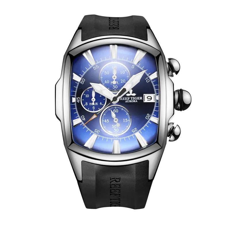 Smash Price Masterpiece RGA3069-T Men’s Luxury Sport Chronograph Watch Smash Price Shop Men's Watch