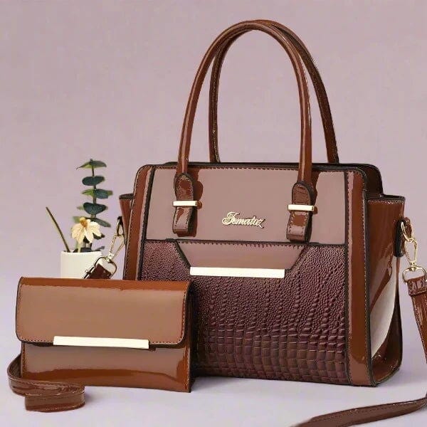 SPS - 2024 Ladies Crossbody Bag