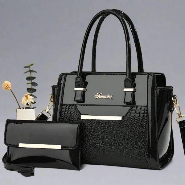 SPS - 2024 Ladies Crossbody Bag