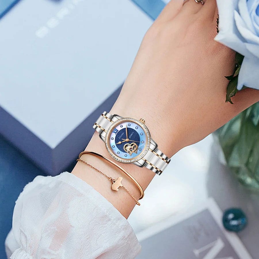 SPS - 2024 Luxury Women Watches