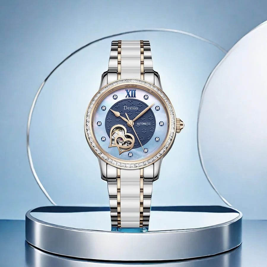 SPS - 2024 Luxury Women Watches