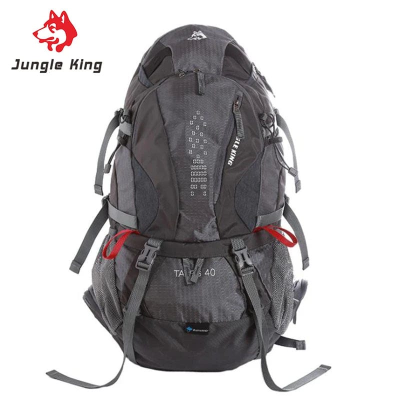 SPS - 40L Waterproof Hiking Backpack