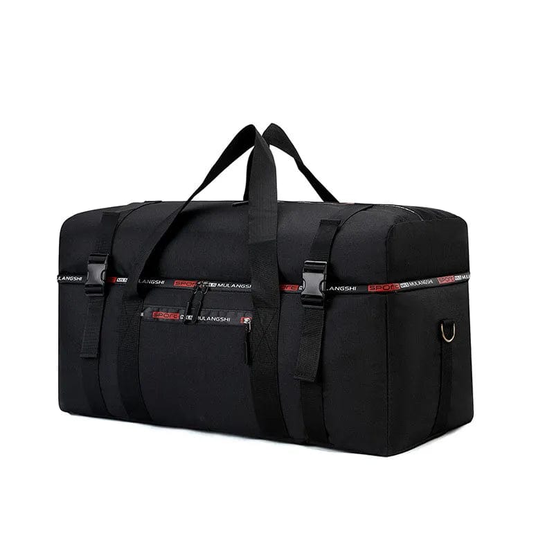 SPS - 80L Tactical Duffle Bag