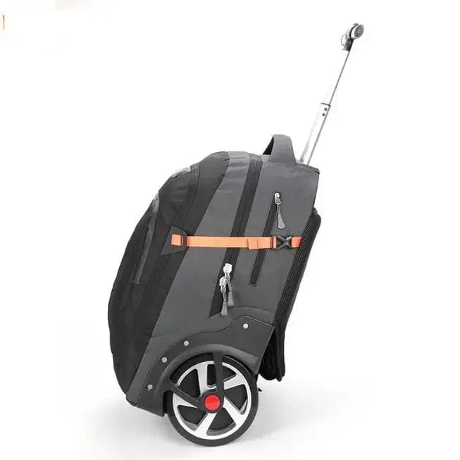 SPS - Backpack For Business Travel.