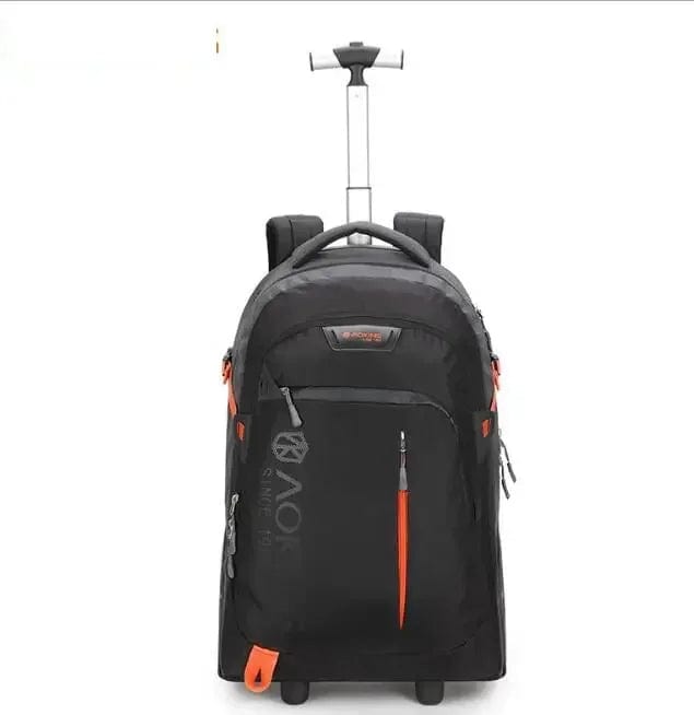 SPS - Backpack For Business Travel.