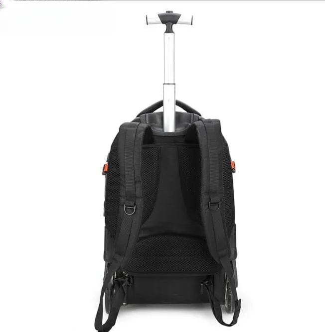 SPS - Backpack For Business Travel.