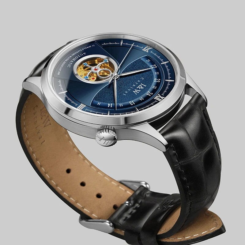 SPS - CARNIVAL Tourbillon Luxury Watch