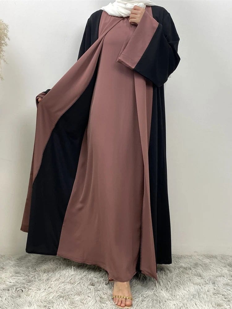 SPS - Eid Muslim Party Dress