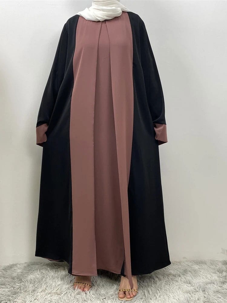 SPS - Eid Muslim Party Dress