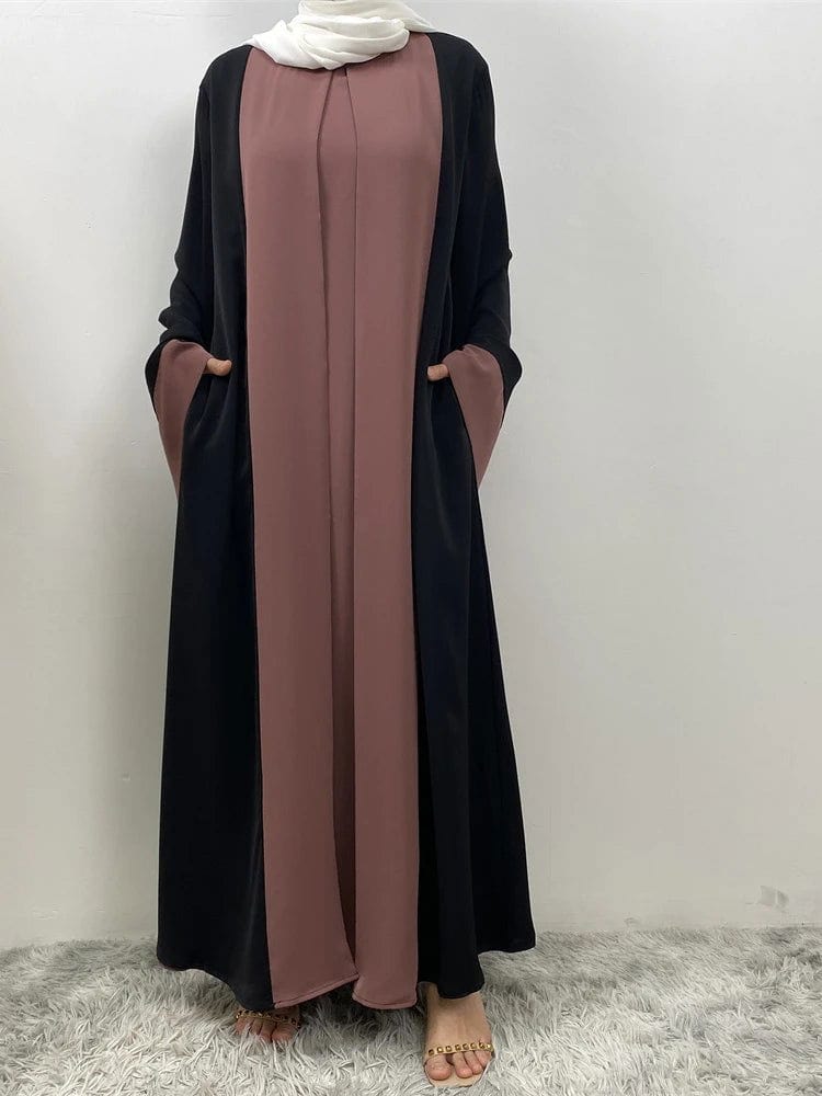 SPS - Eid Muslim Party Dress