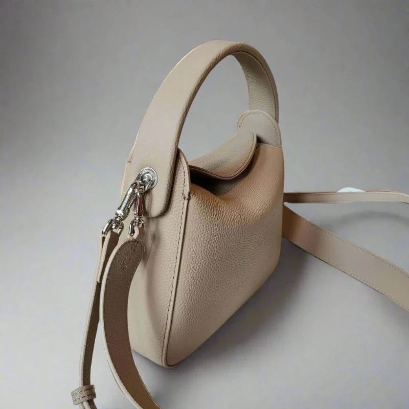 SPS - Elegant Design Leather Bags