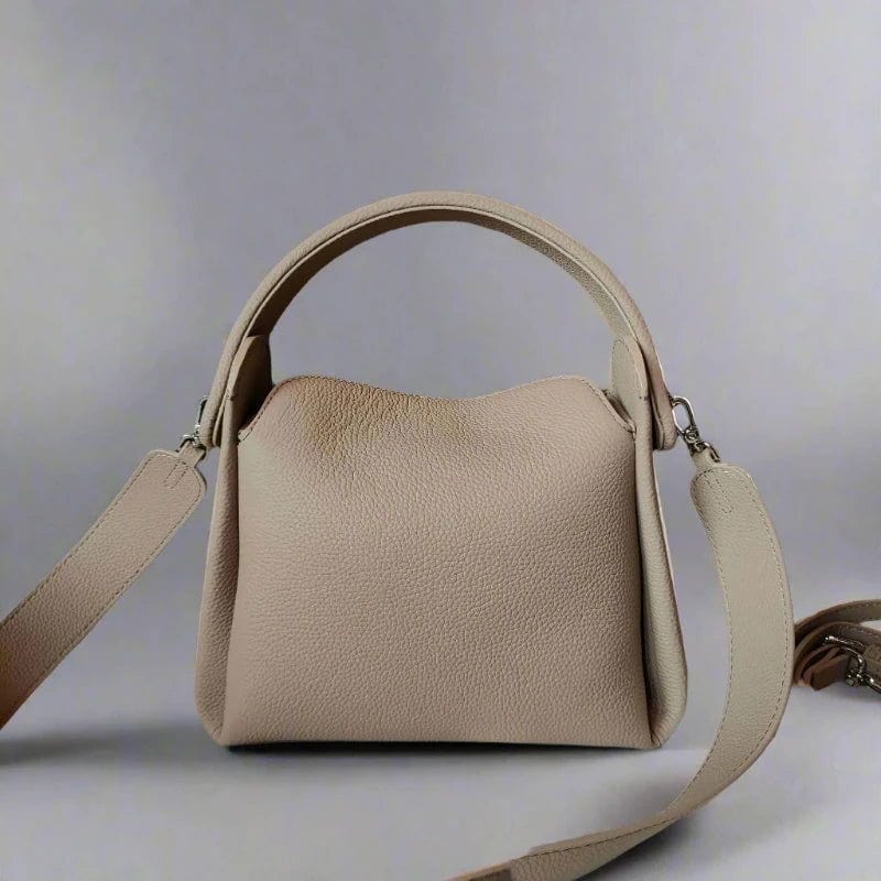 SPS - Elegant Design Leather Bags