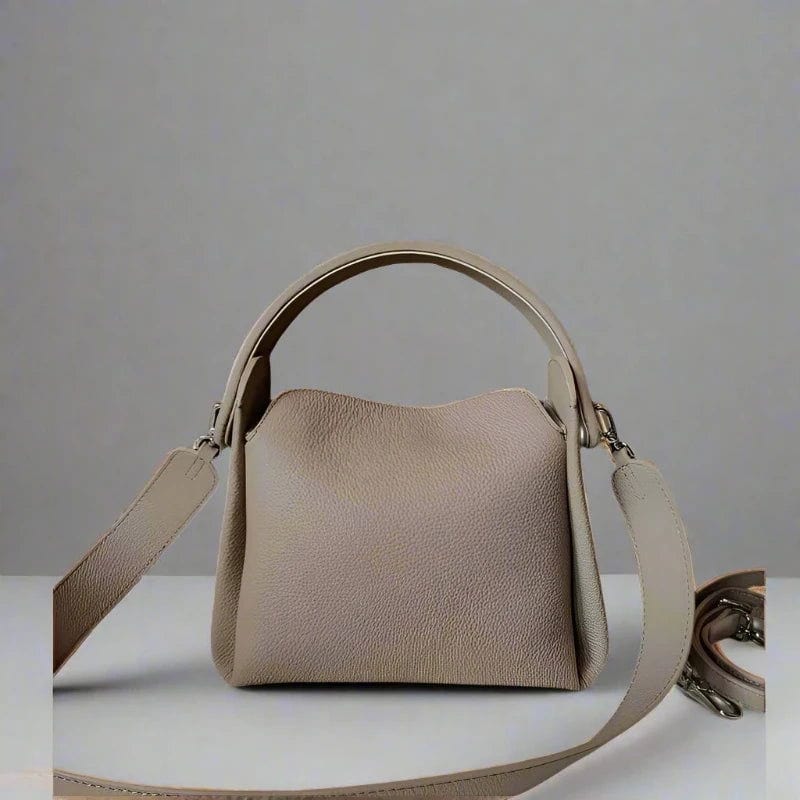 SPS - Elegant Design Leather Bags