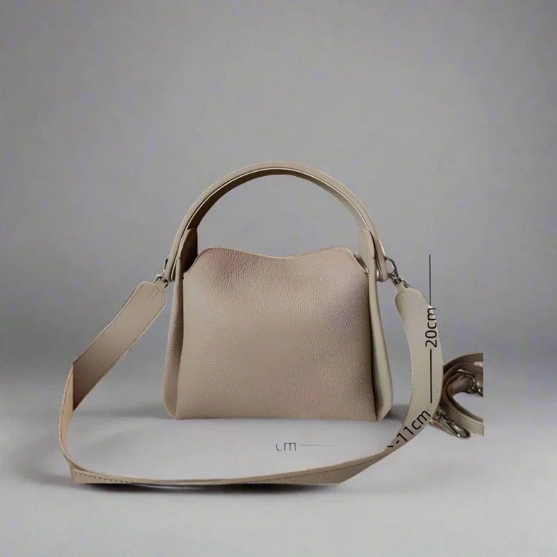 SPS - Elegant Design Leather Bags