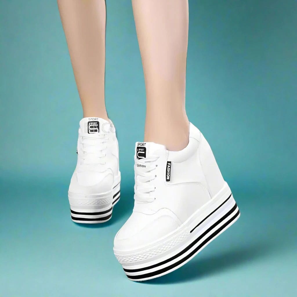 SPS - High Heels Chunky Sneakers