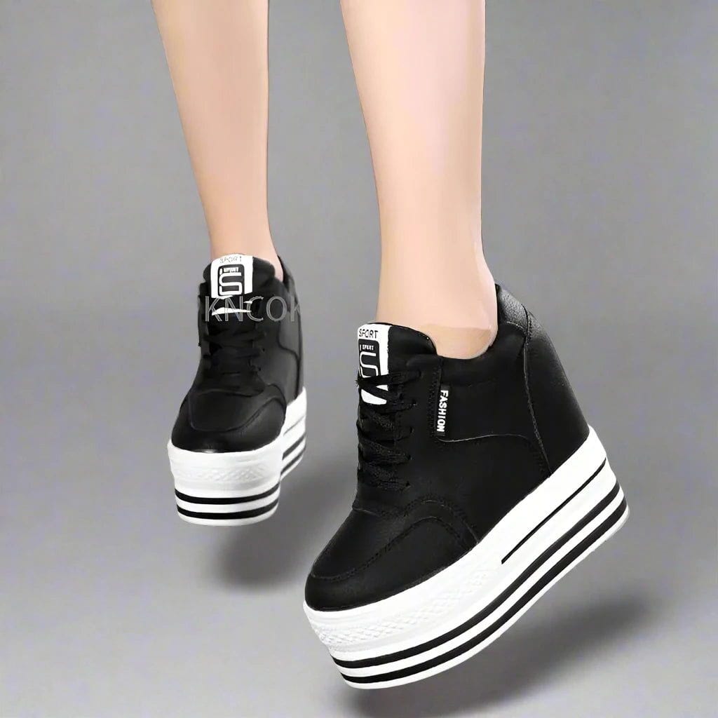 SPS - High Heels Chunky Sneakers