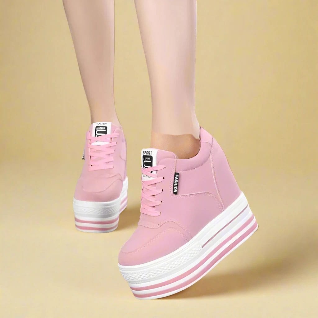 SPS - High Heels Chunky Sneakers