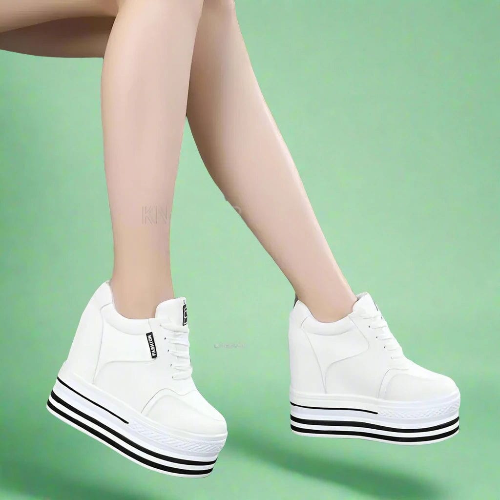 SPS - High Heels Chunky Sneakers